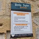 Les Pierres Du Perigord Bed & Breakfast 3*