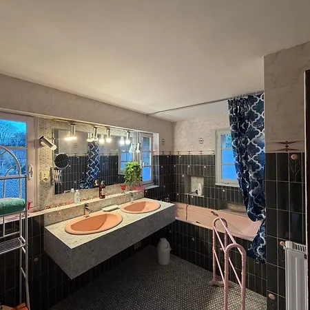 Les Pierres Du Perigord Bed & Breakfast 3*