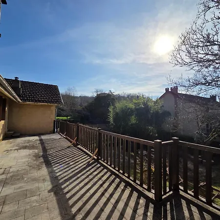 Les Pierres Du Perigord 3* Couze-et-Saint-Front