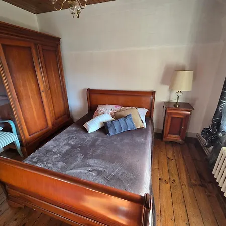 Les Pierres Du Perigord Bed & Breakfast Couze-et-Saint-Front