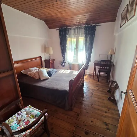 Les Pierres Du Perigord 200 Bed & Breakfast