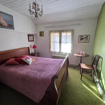Bed and breakfast Les Pierres Du Périgord 3*