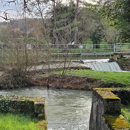 Les Pierres Du Périgord 3*