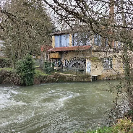 Les Pierres Du Perigord Couze-et-Saint-Front