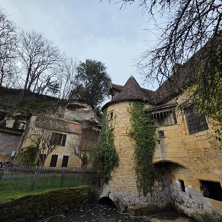 Les Pierres Du Périgord 3*
