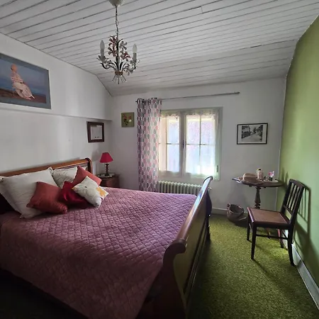 Les Pierres Du Perigord 200 Bed & Breakfast