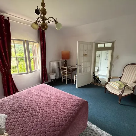 Les Pierres Du Perigord 200 Bed & Breakfast 3*