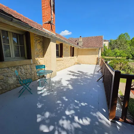 Bed & Breakfast Les Pierres Du Perigord 200