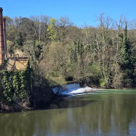 Les Pierres Du Perigord 200 Bed & Breakfast
