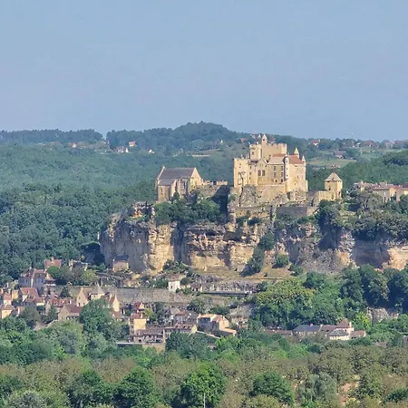 Les Pierres Du Perigord 200 Bed & Breakfast 3*
