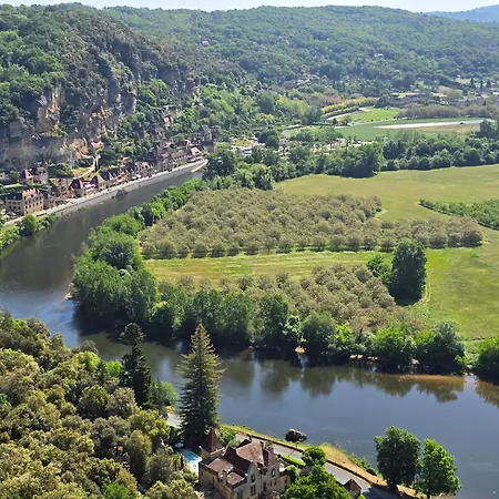 Les Pierres Du Perigord 200 Bed & Breakfast Couze-et-Saint-Front