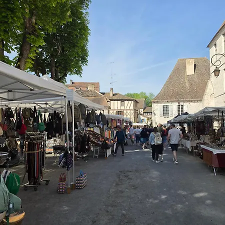 Bed & Breakfast Les Pierres Du Perigord 200