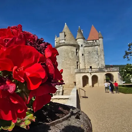 Bed & Breakfast Les Pierres Du Perigord 200