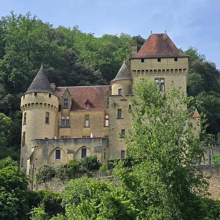 Les Pierres Du Perigord 200 Bed & Breakfast 3*
