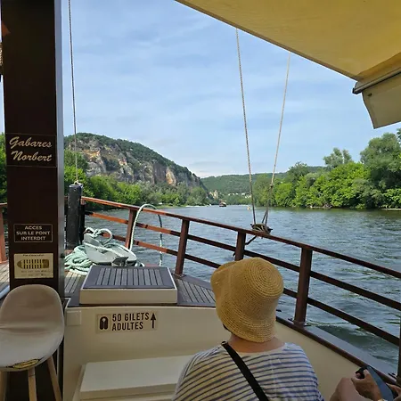Les Pierres Du Perigord 200 Bed & Breakfast