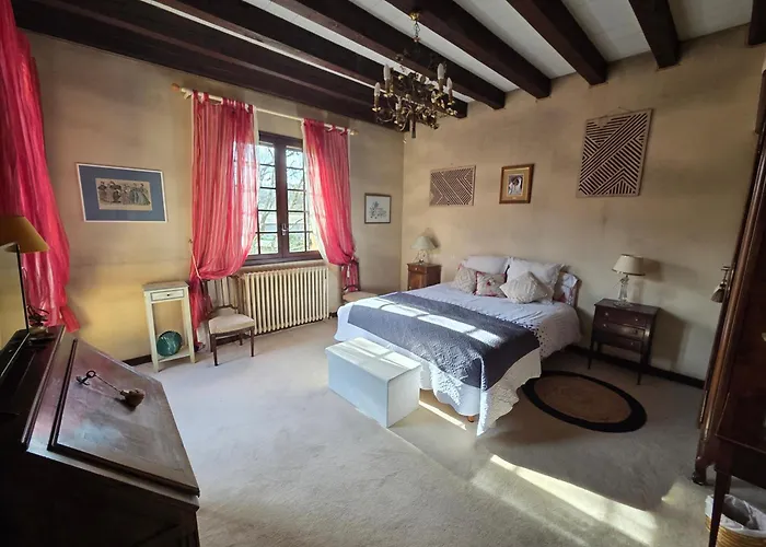Les Pierres Du Périgord 3*