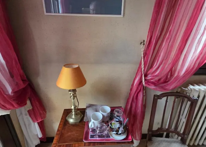Les Pierres Du Périgord Couette-café Couze-et-Saint-Front