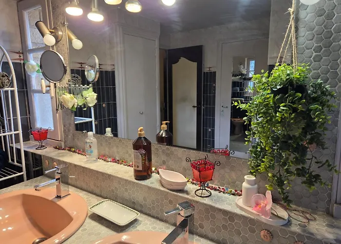 Couette-café Les Pierres Du Perigord Couze-et-Saint-Front