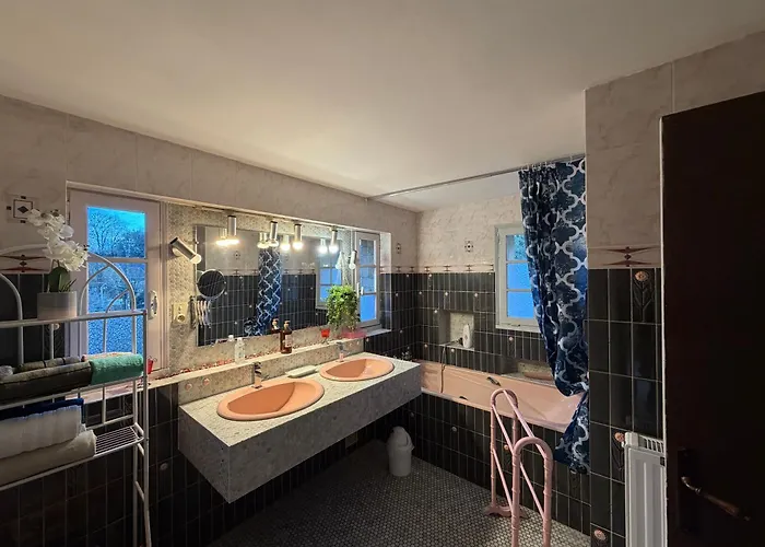 Les Pierres Du Perigord Bed & Breakfast 3*