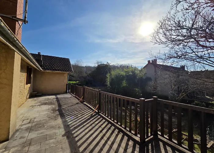 Les Pierres Du Perigord 3* Couze-et-Saint-Front