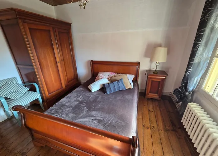 Les Pierres Du Perigord Bed & Breakfast Couze-et-Saint-Front