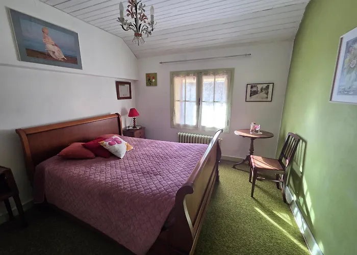 Couette-café Les Pierres Du Perigord *