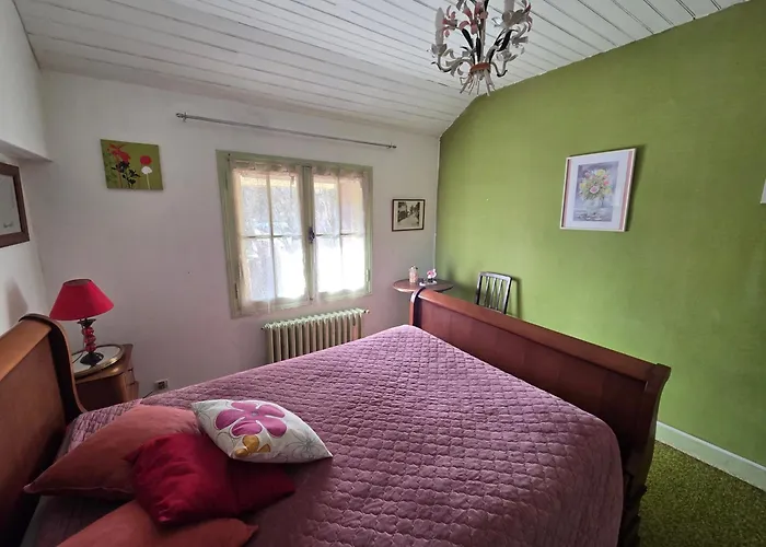 Les Pierres Du Perigord Couze-et-Saint-Front