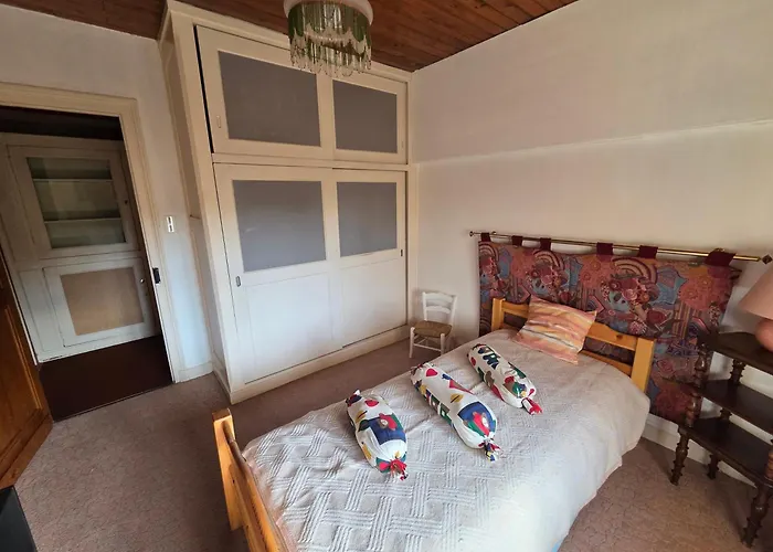 Les Pierres Du Perigord Bed & Breakfast