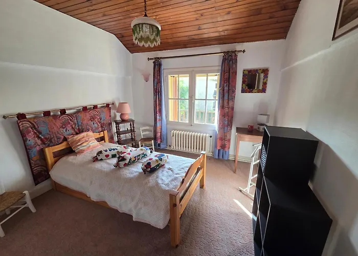 Les Pierres Du Perigord Couze-et-Saint-Front