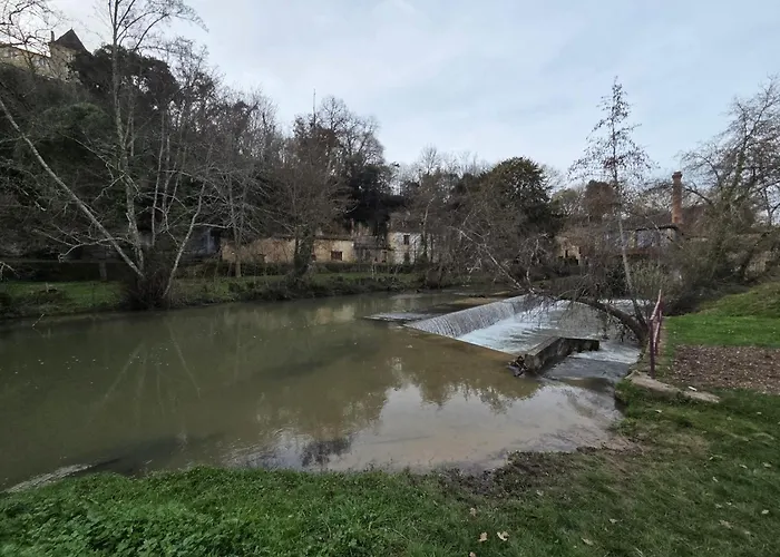 Les Pierres Du Périgord 3*