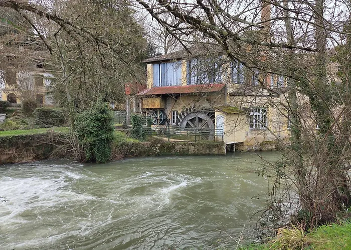 Les Pierres Du Perigord Couze-et-Saint-Front