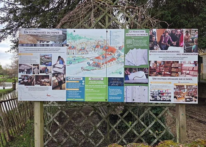 Les Pierres Du Perigord