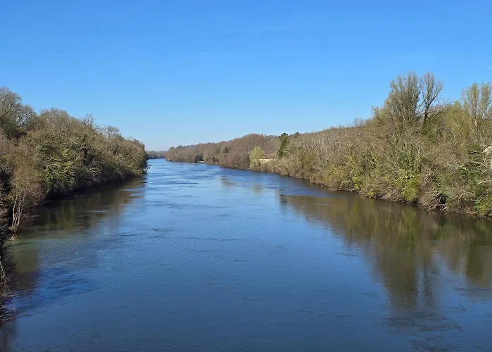 Les Pierres Du Périgord 3*